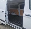 Ford Transit Custom употребяван
