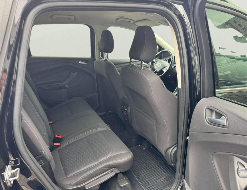 Ford Kuga употребяван