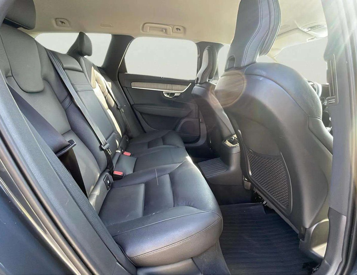 Volvo V90 употребяван