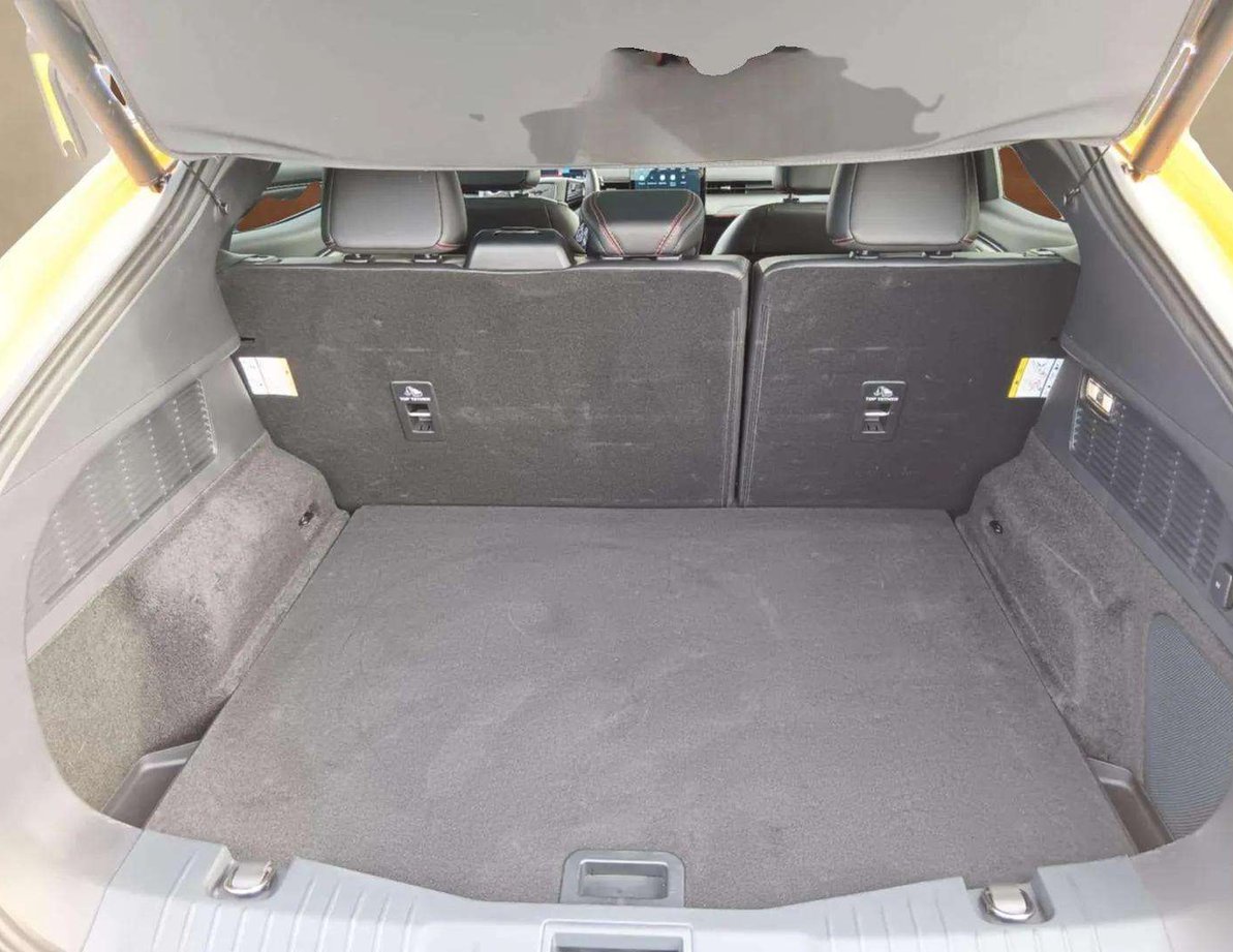 Ford Mach-E употребяван