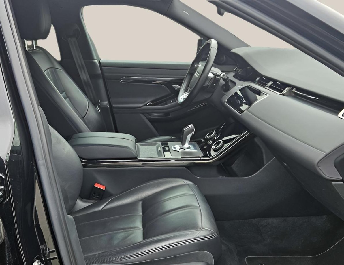 Land Rover Range Rover Evoque употребяван