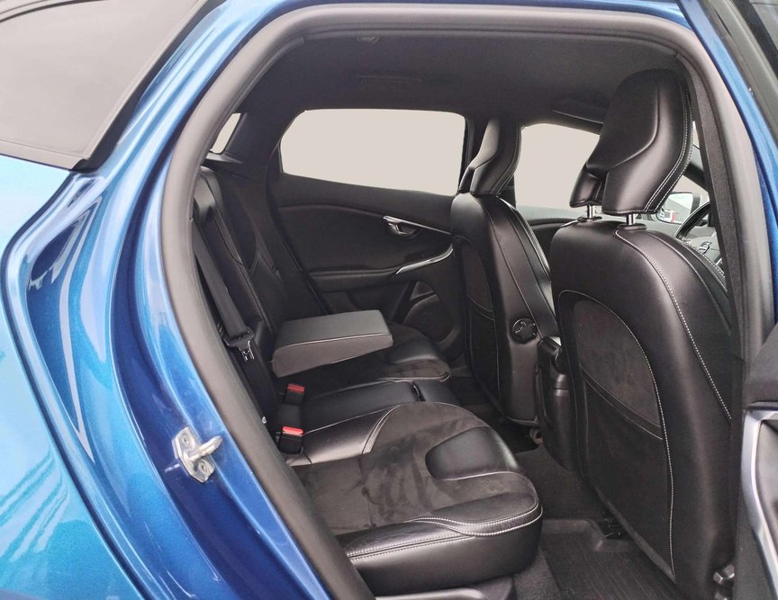Volvo V40 употребяван