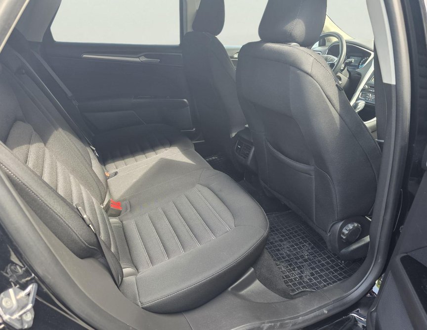 Ford Mondeo употребяван