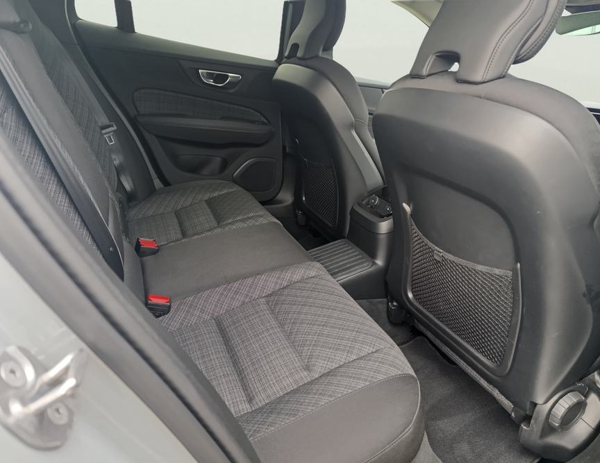 Volvo V60 употребяван