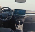 Ford Focus употребяван