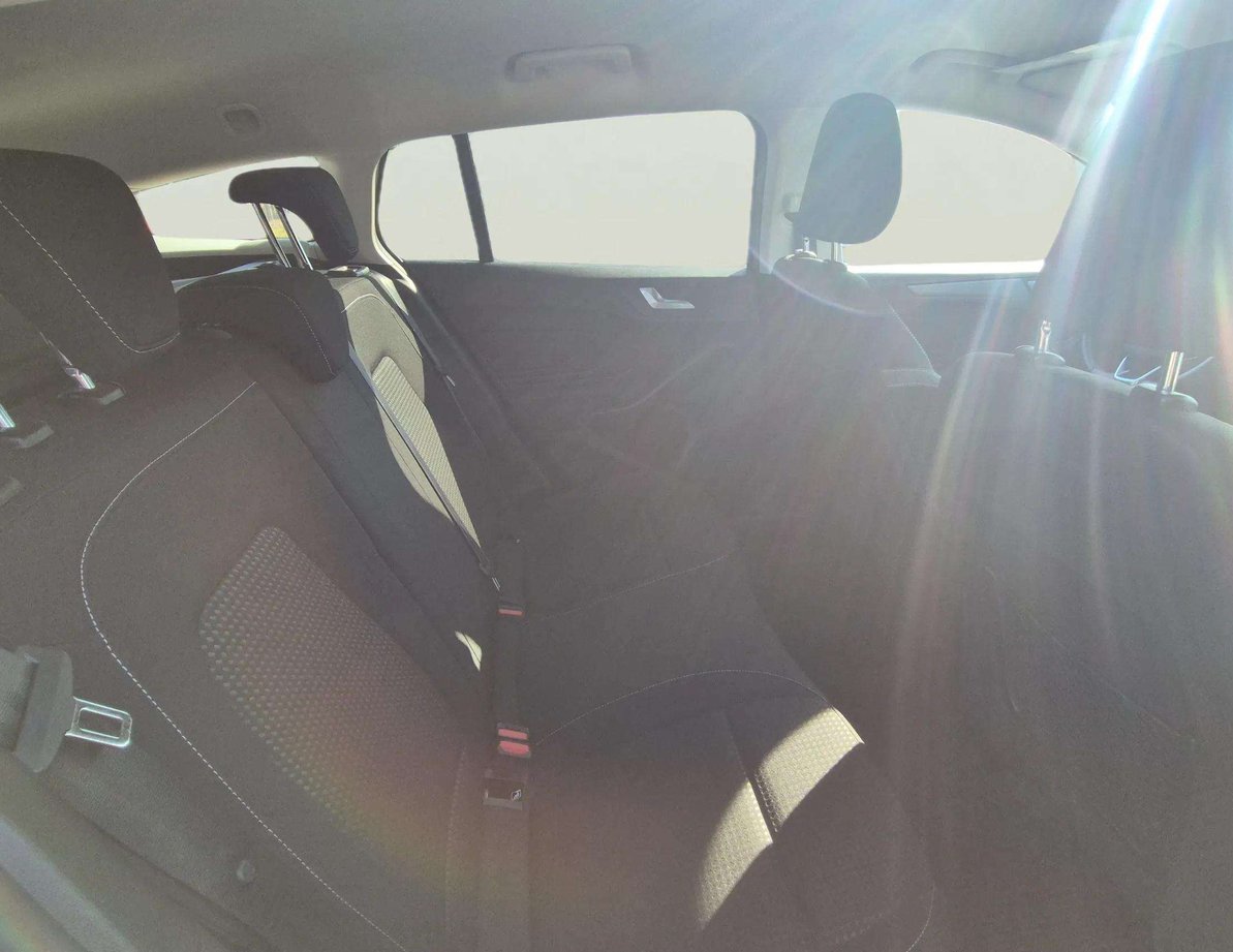 Ford Focus употребяван