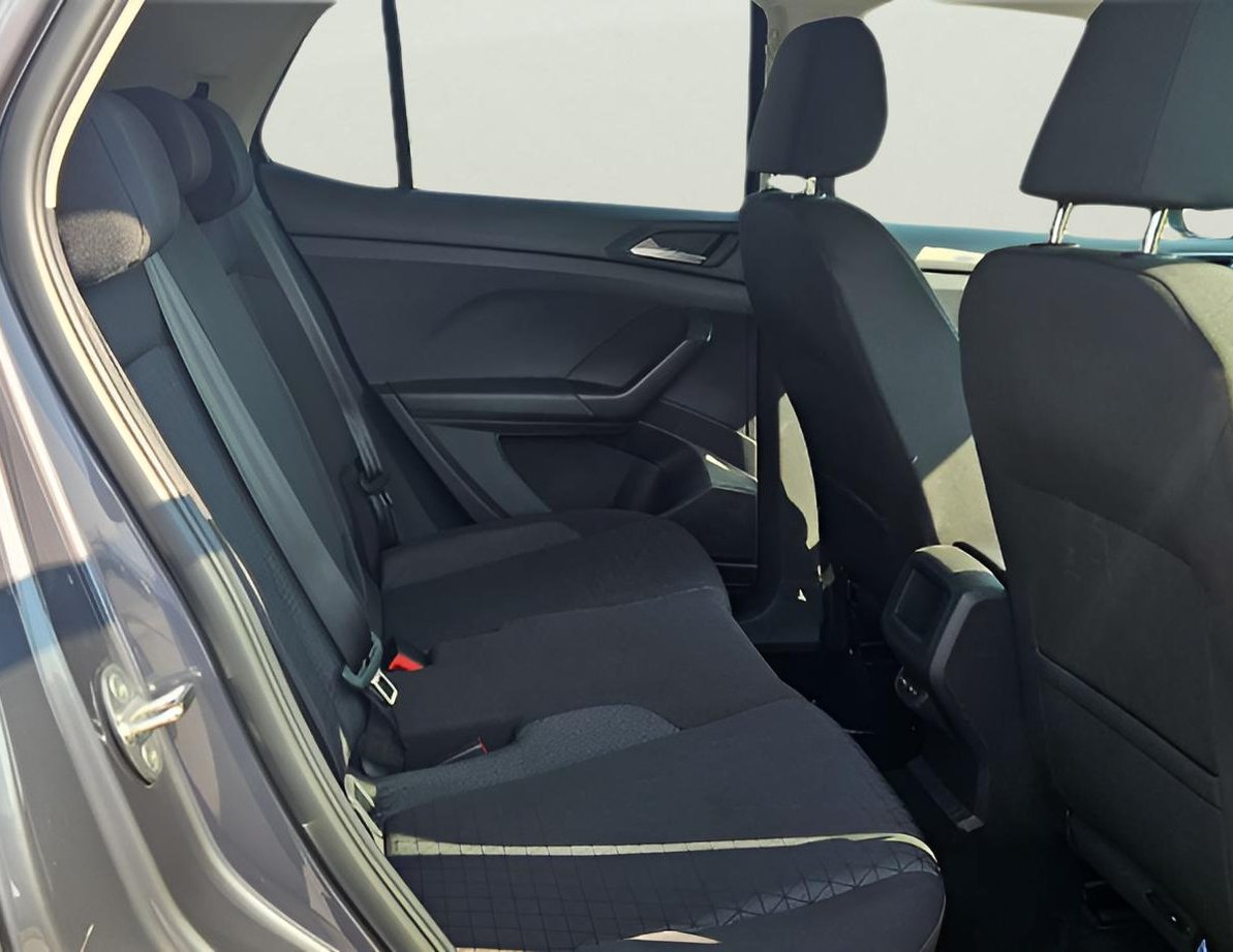 Volkswagen T-Cross употребяван
