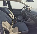 Ford Fiesta употребяван