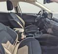 Ford Focus употребяван