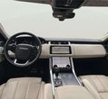 Land Rover Range Rover Sport употребяван