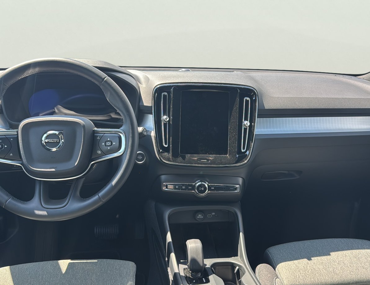 Volvo XC40 употребяван