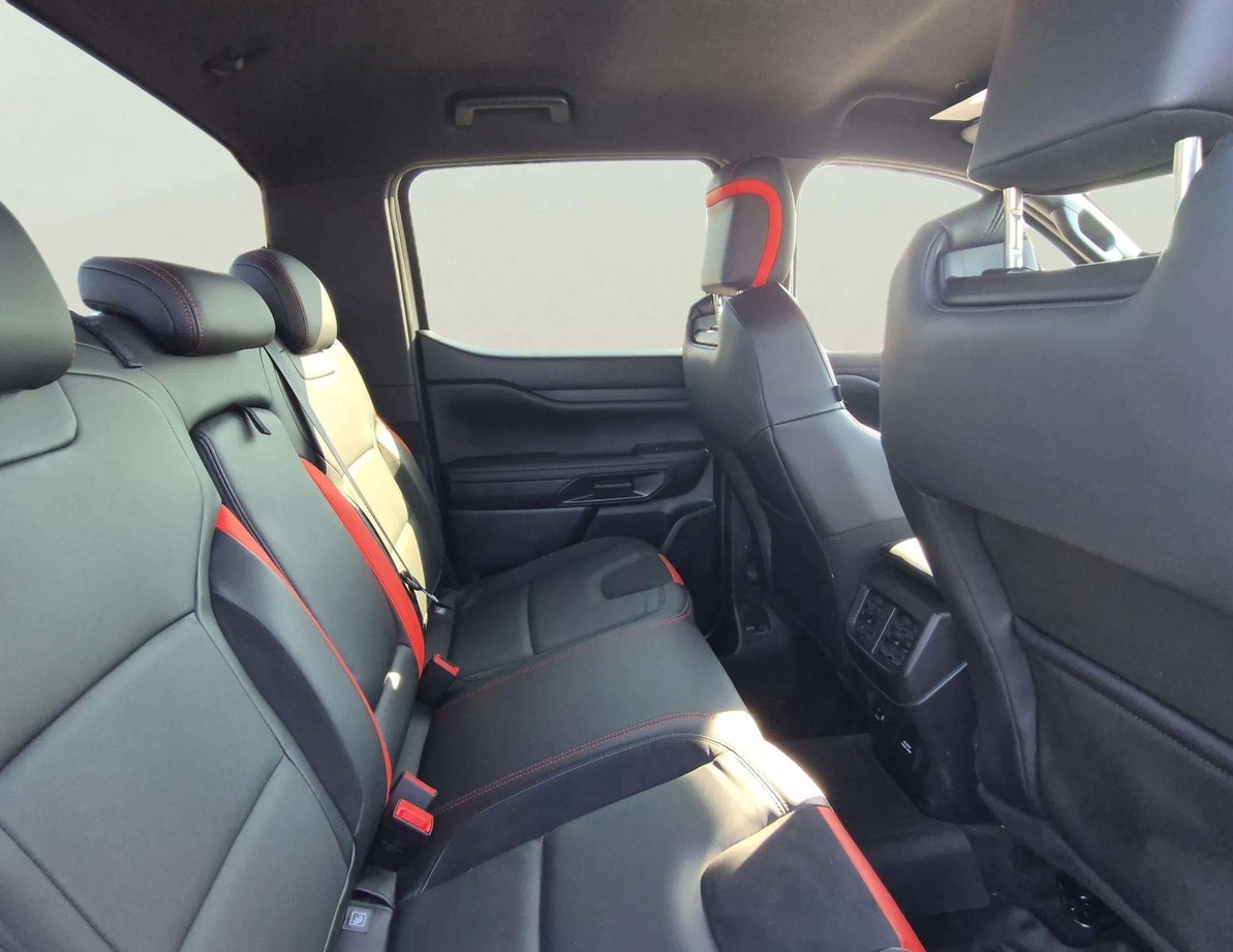 Ford Ranger употребяван
