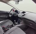 Ford Fiesta употребяван
