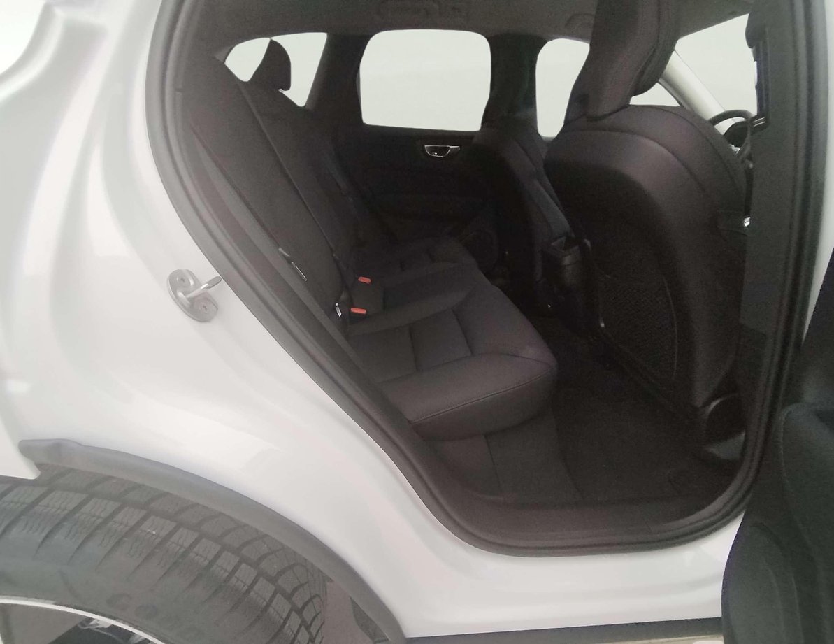 Volvo XC60 употребяван