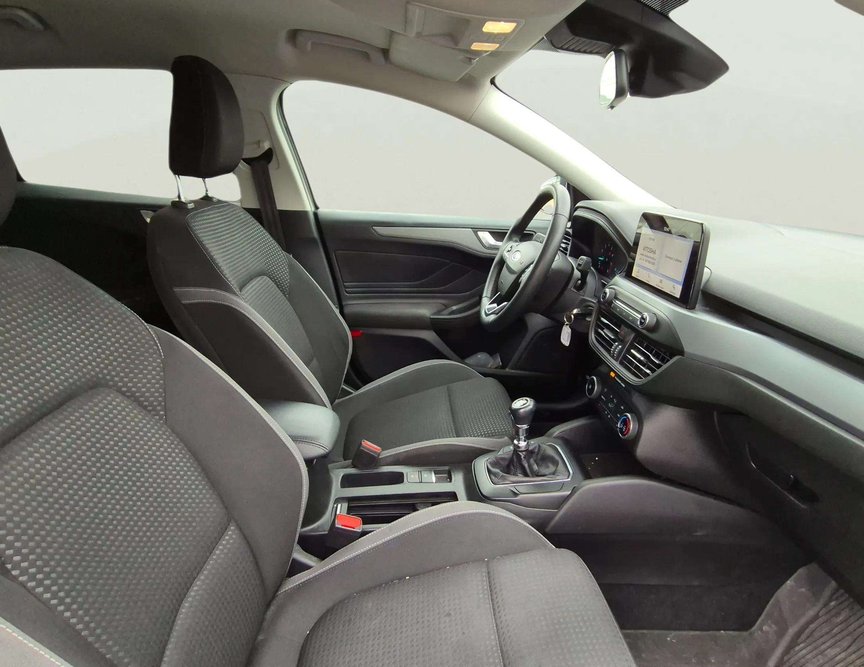 Ford Focus употребяван