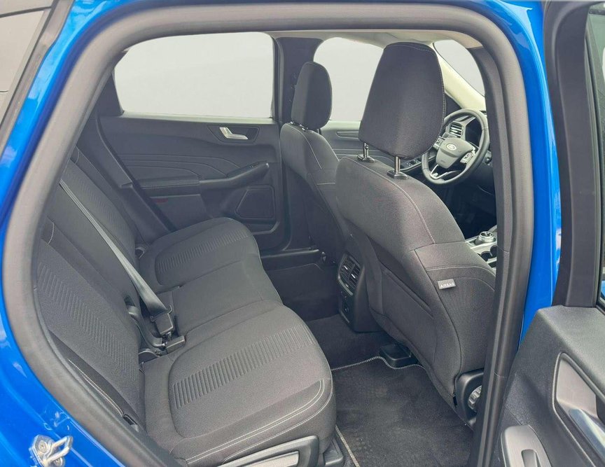 Ford Kuga употребяван