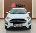 Ford EcoSport употребяван