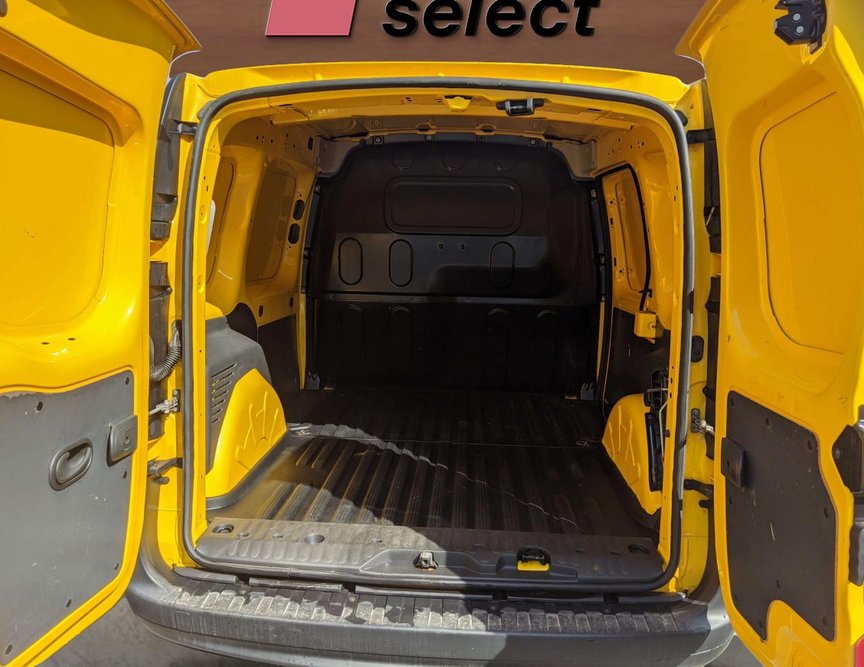 Renault Kangoo употребяван