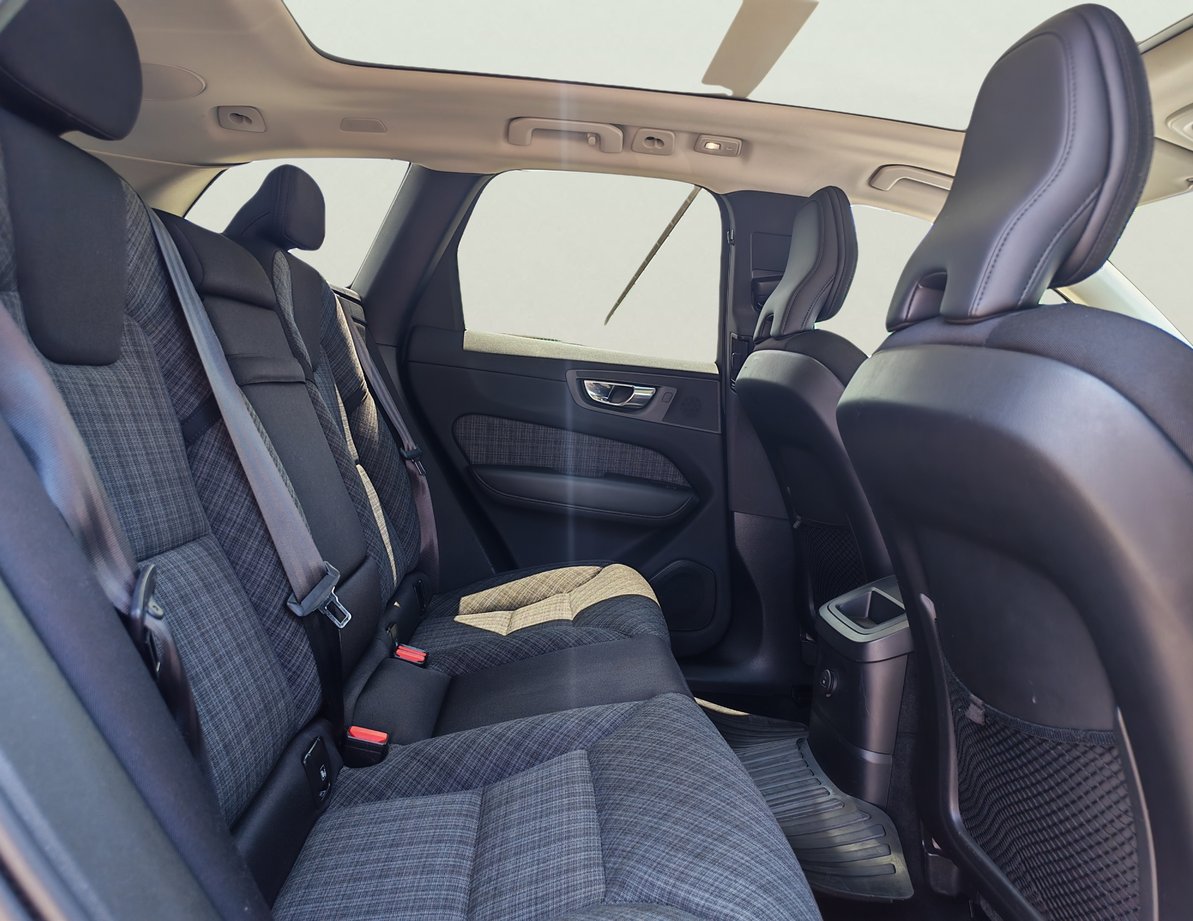 Volvo XC60 употребяван