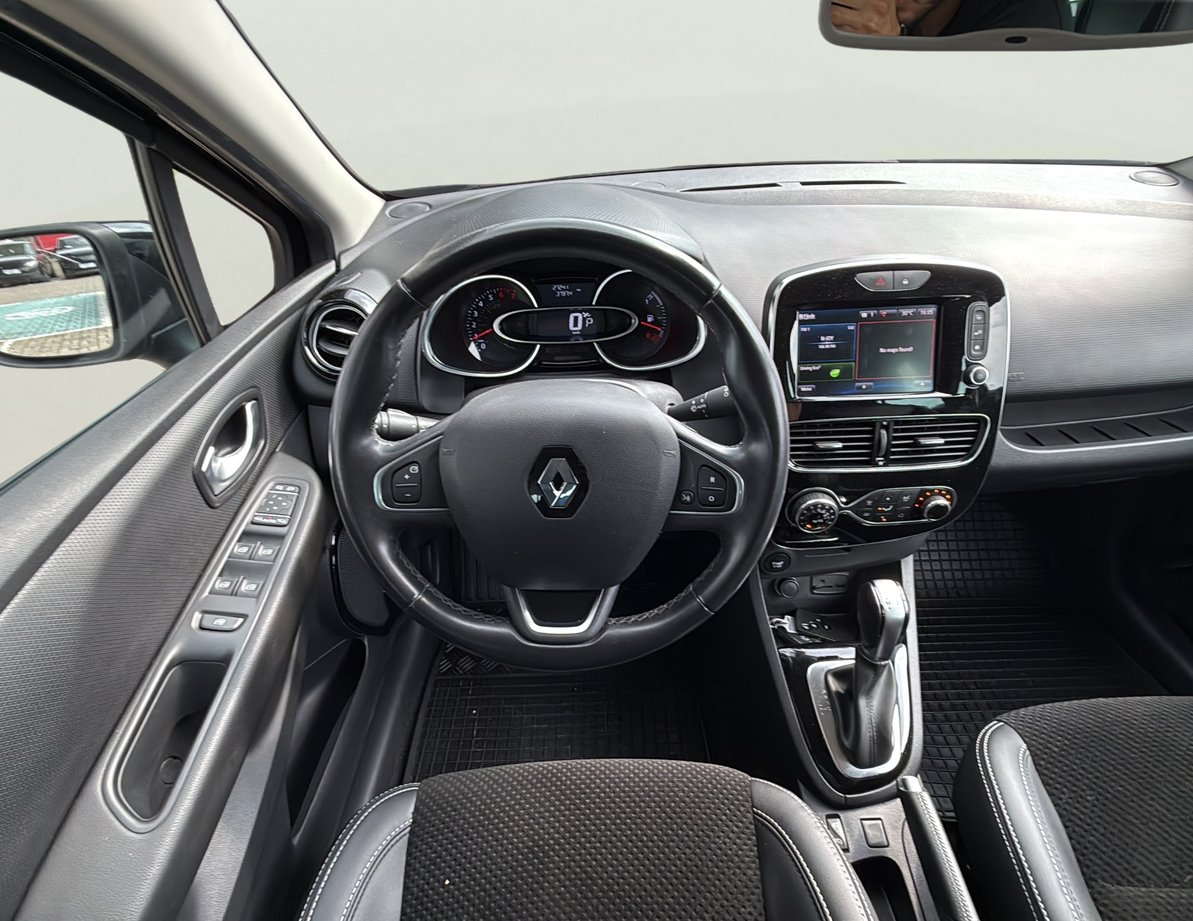 Renault Clio употребяван