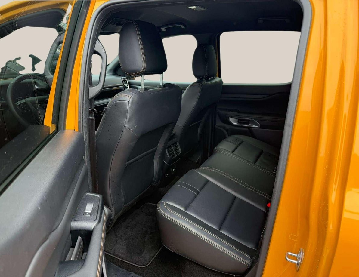 Ford Ranger употребяван