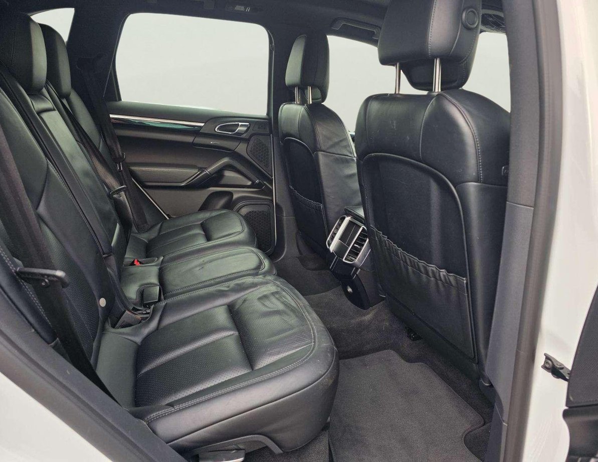 Porsche Cayenne употребяван