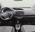 Toyota Yaris употребяван