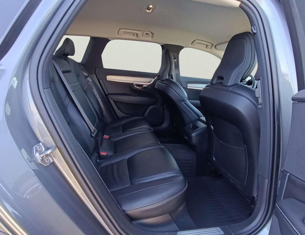 Volvo V90 Cross Country употребяван