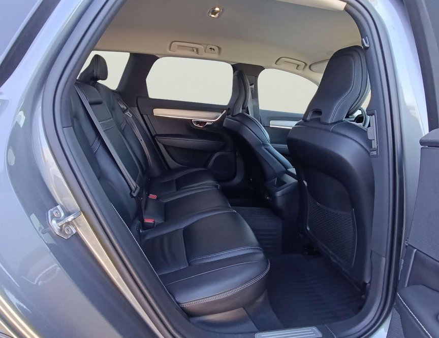 Volvo V90 Cross Country употребяван