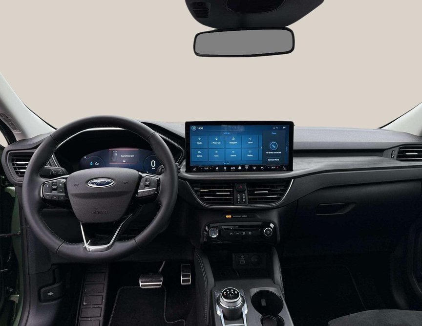 Ford Kuga употребяван