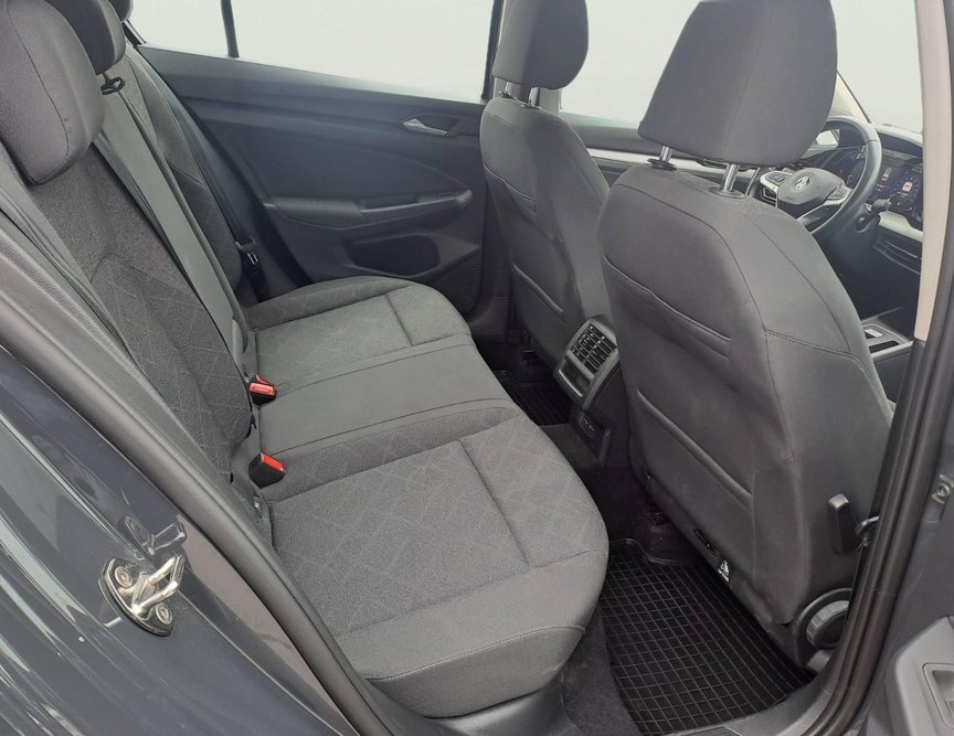 Volkswagen Golf употребяван