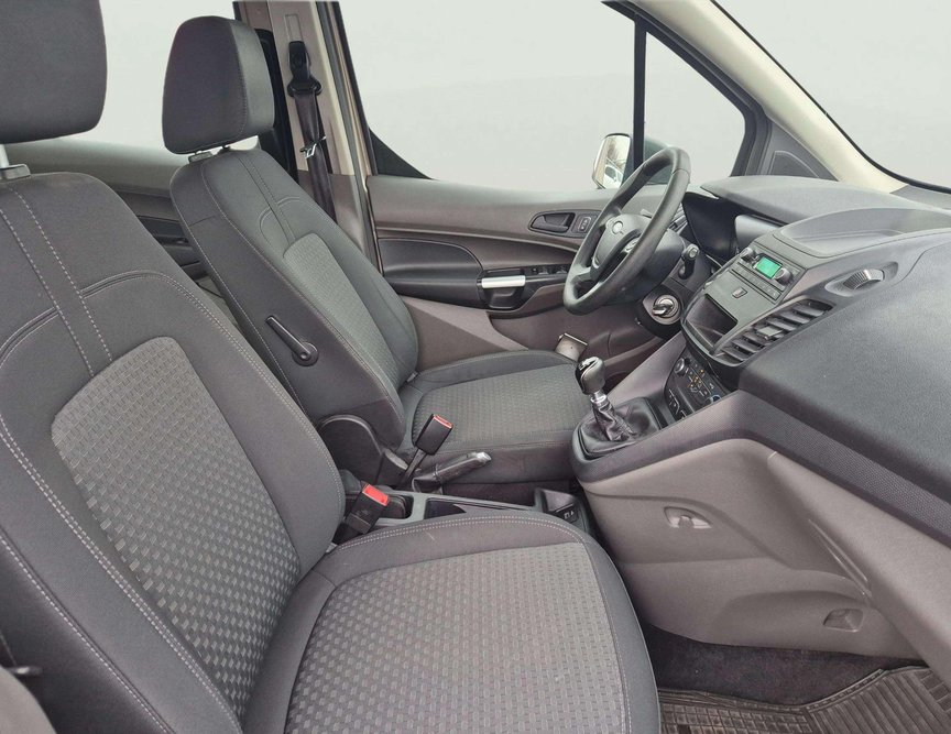 Ford Connect употребяван