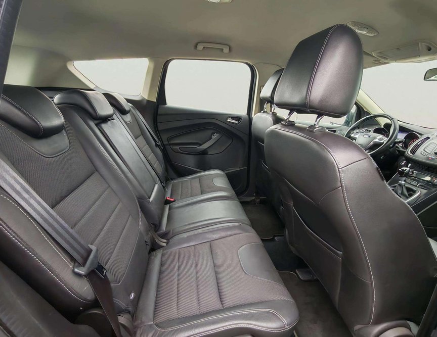 Ford Kuga употребяван