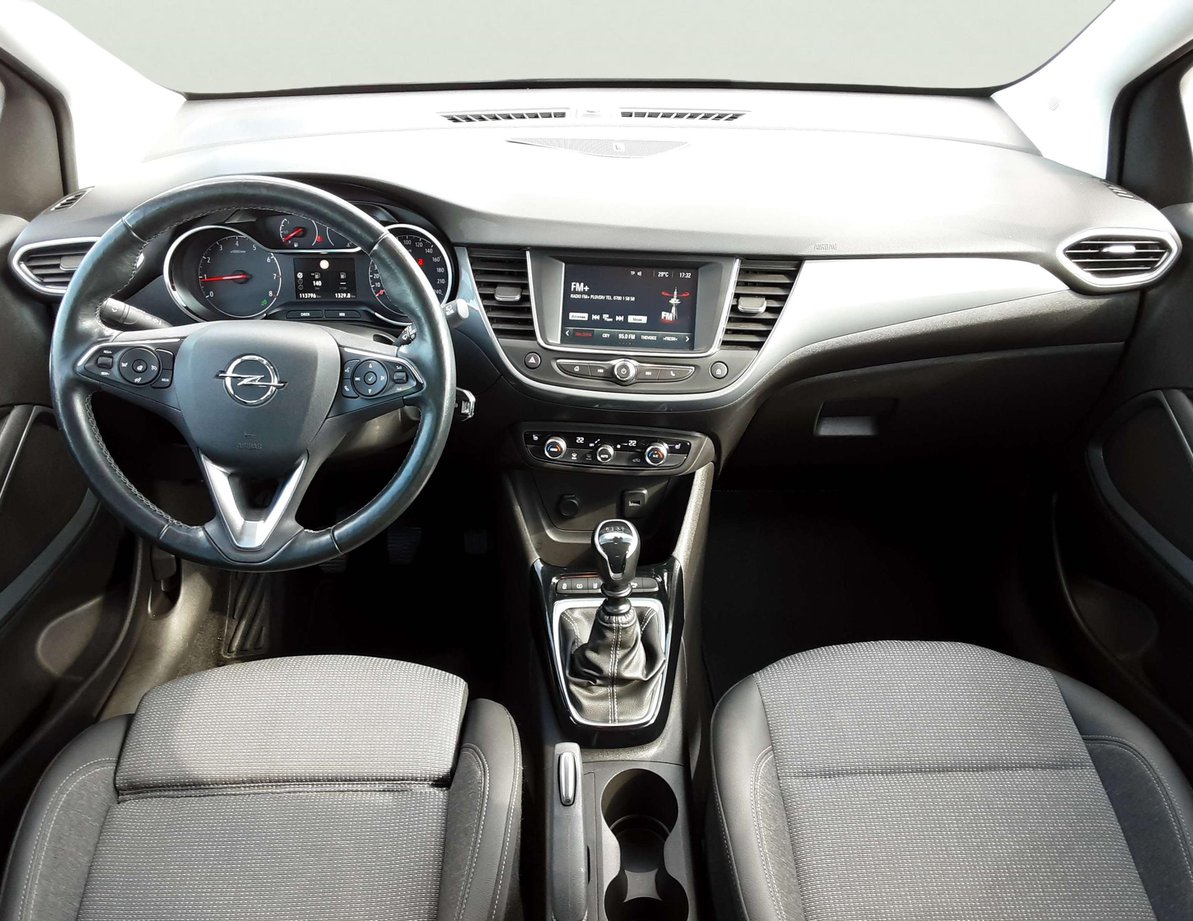Opel  употребяван