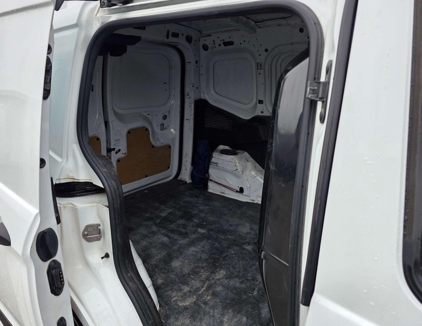 Ford Courier употребяван