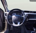 Toyota Hilux употребяван