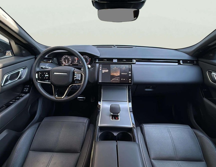 Land Rover Range Rover Velar употребяван