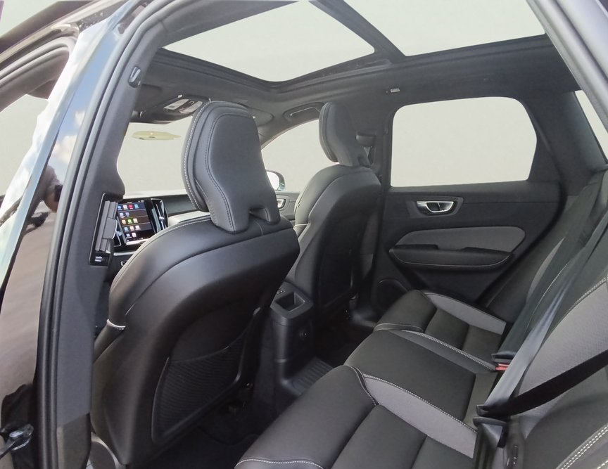 Volvo XC60 употребяван