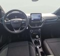 Ford Puma употребяван