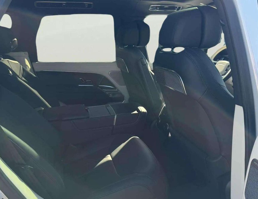 Land Rover Range Rover употребяван