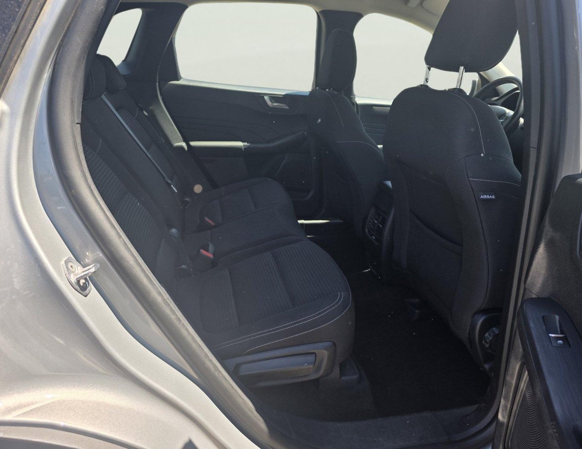Ford Kuga употребяван