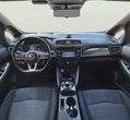 Nissan Leaf употребяван