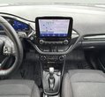Ford Puma употребяван