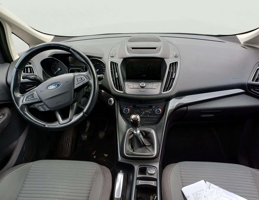 Ford C-Max употребяван