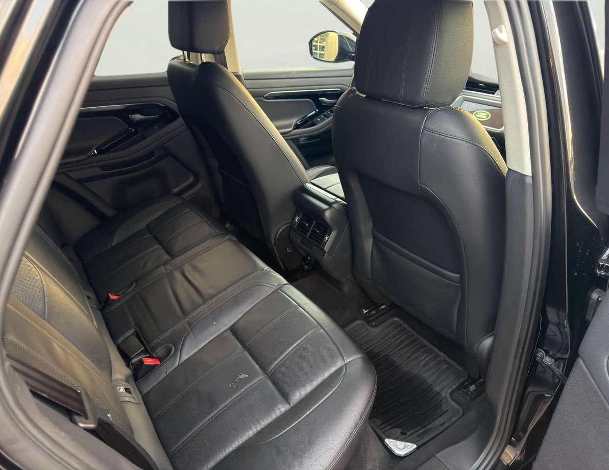 Land Rover Range Rover Evoque употребяван