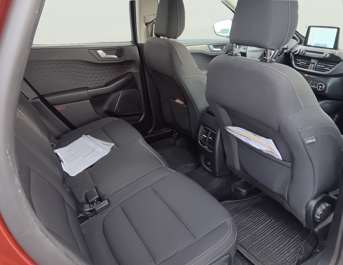 Ford Kuga употребяван