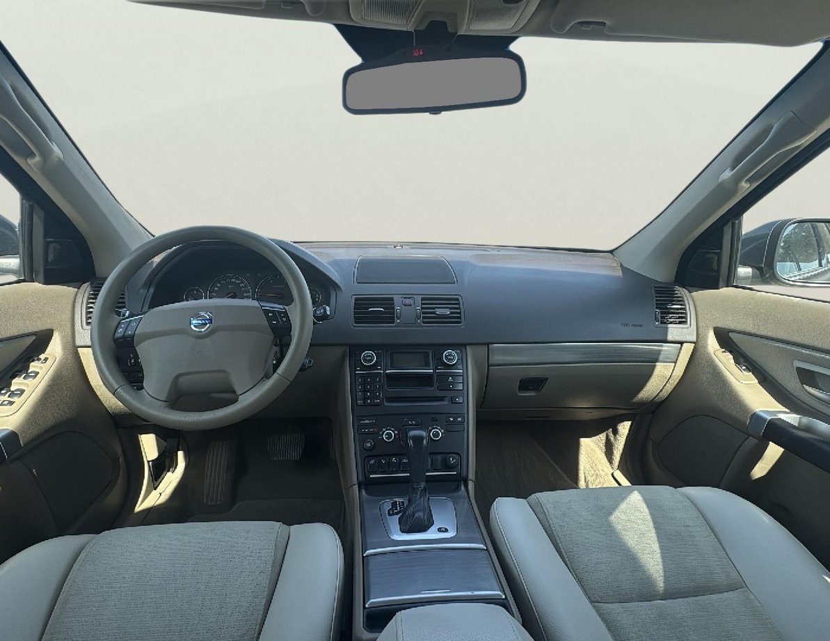 Volvo XC90 употребяван