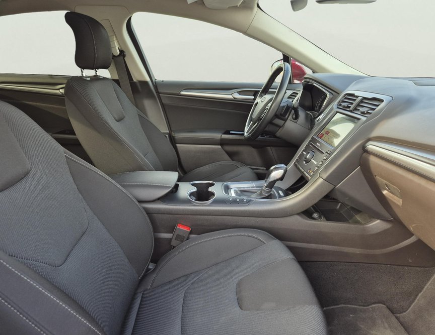 Ford Mondeo употребяван