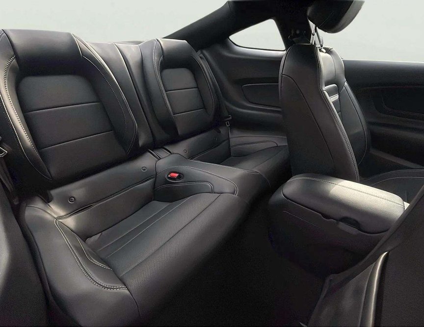 Ford Mustang употребяван