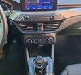 Ford Focus употребяван